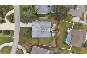 105 SHADOWCREEK WAY, ORMOND BEACH, FL 32174 - MLS#MFRFC317650