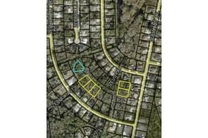 XXXX Z SECTION, PALM COAST, FL 32137 - MLS#MFRFC317651