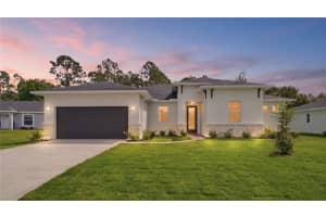 16 SEA SERPENT TRAIL, PALM COAST, FL 32164 - MLS#MFRFC317657