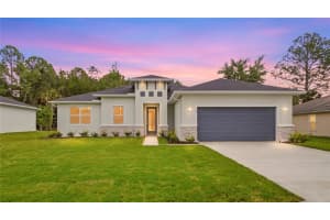 14 SEA SERPENT TRAIL, PALM COAST, FL 32164 - MLS#MFRFC317658