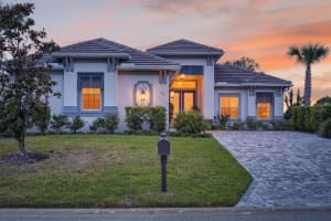 635 MAHOGANY RUN, PALM COAST, FL 32137 - MLS#MFRFC317663