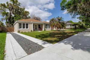 1209 E Washington St, ORLANDO