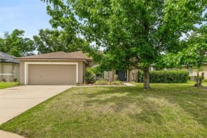 6 EVANSVILLE LANE, PALM COAST, FL 32164 - MLS#MFRFC317678