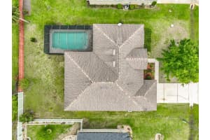 6 EVANSVILLE LANE, PALM COAST, FL 32164 - MLS#MFRFC317678