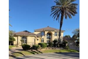 25 SAN MARCO COURT, PALM COAST, FL 32137 - MLS#MFRFC317683