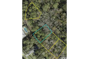 XXX Z SECTION DROP LOT, PALM COAST, FL 32164 - MLS#MFRFC317689