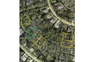 XXX Z SECTION DROP LOT, PALM COAST, FL 32164 - MLS#MFRFC317689