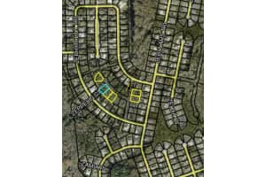 XXX Z SECTION DROP LOT, PALM COAST, FL 32164 - MLS#MFRFC317689