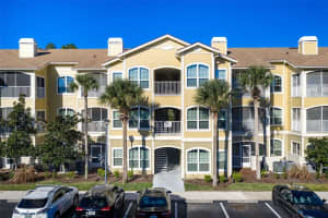 245 OLD VILLAGE CENTER CIRCLE, ST AUGUSTINE, FL 32084 - MLS#MFRFC317692