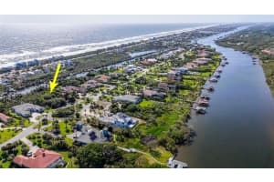 153 ISLAND ESTATES PARKWAY, PALM COAST, FL 32137 - MLS#MFRFC317695