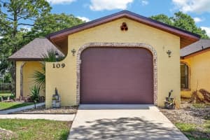 109 SHANGRI LA CIRCLE, EDGEWATER, FL 32132 - MLS#MFRFC317696