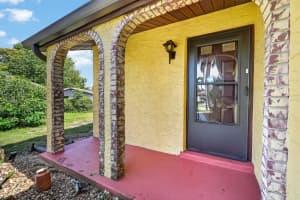 109 SHANGRI LA CIRCLE, EDGEWATER, FL 32132 - MLS#MFRFC317696