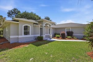 77 FORSYTHE LANE, PALM COAST, FL 32137 - MLS#MFRFC317710