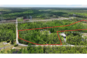 330 DAMASCUS ROAD, DELAND, FL 32724 - MLS#MFRFC317716