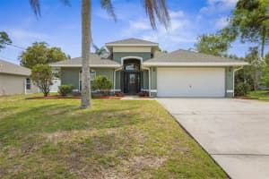 23 FENIMORE LANE, PALM COAST, FL 32137 - MLS#MFRFC317717