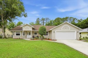 17 Putter Dr, PALM COAST