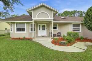 17 PUTTER DRIVE, PALM COAST, FL 32164 - MLS#MFRFC317719