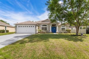 95 FRANKFORD LANE, PALM COAST, FL 32137 - MLS#MFRFC317723