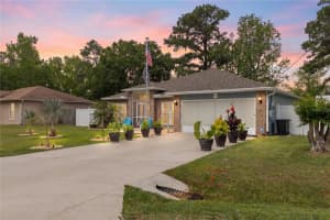 7 RANBAY PLACE, PALM COAST, FL 32164 - MLS#MFRFC317725