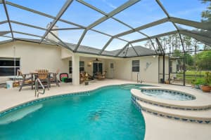 22 EGRET TRAIL, PALM COAST, FL 32164 - MLS#MFRFC317726