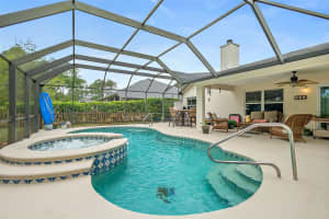 22 EGRET TRAIL, PALM COAST, FL 32164 - MLS#MFRFC317726