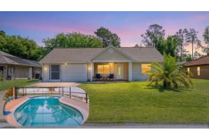 23 FALLON LANE, PALM COAST, FL 32137 - MLS#MFRFC317728