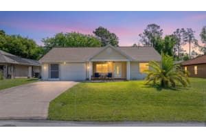 23 FALLON LANE, PALM COAST, FL 32137 - MLS#MFRFC317728