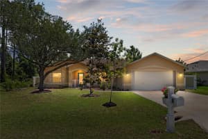 90 UNIVERSIAL TRAIL, PALM COAST, FL 32164 - MLS#MFRFC317735