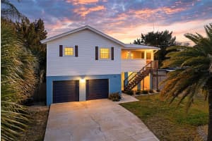 287 BOULEVARD DES PINS, ST AUGUSTINE, FL 32080 - MLS#MFRFC317739