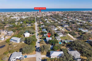 287 BOULEVARD DES PINS, ST AUGUSTINE, FL 32080 - MLS#MFRFC317739