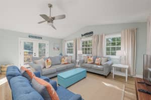 287 BOULEVARD DES PINS, ST AUGUSTINE, FL 32080 - MLS#MFRFC317739