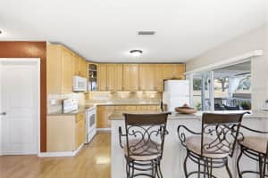 3135 SUNSET CIRCLE, MARGATE, FL 33063 - MLS#MFRFC317740