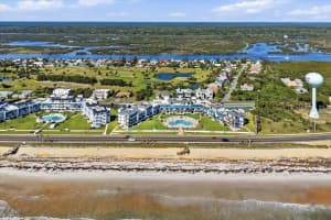 3500 OCEAN SHORE BOULEVARD, FLAGLER BEACH, FL 32136 - MLS#MFRFC317743