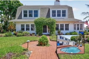 1225 GAMBLE PLACE, DAYTONA BEACH, FL 32118 - MLS#MFRFC317744