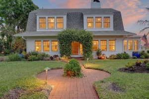 1225 GAMBLE PLACE, DAYTONA BEACH, FL 32118 - MLS#MFRFC317744