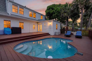 1225 GAMBLE PLACE, DAYTONA BEACH, FL 32118 - MLS#MFRFC317744