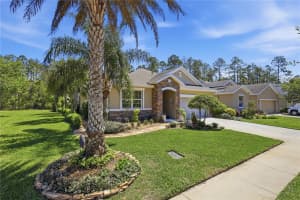 124 HUMMINGBIRD PLACE, PALM COAST, FL 32164 - MLS#MFRFC317748