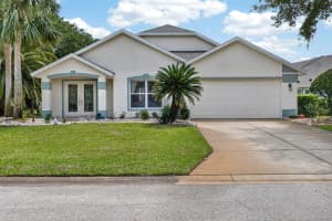 1444 SUNNINGDALE LANE, ORMOND BEACH, FL 32174 - MLS#MFRFC317751