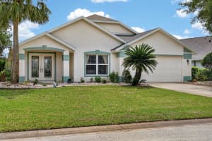 1444 SUNNINGDALE LANE, ORMOND BEACH, FL 32174 - MLS#MFRFC317751