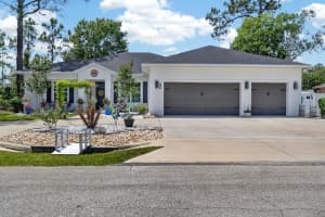 22 White Hurst Ln, PALM COAST