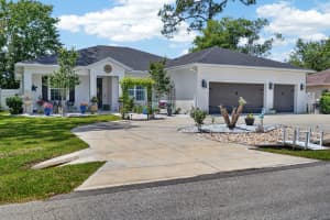 22 WHITE HURST LANE, PALM COAST, FL 32164 - MLS#MFRFC317756