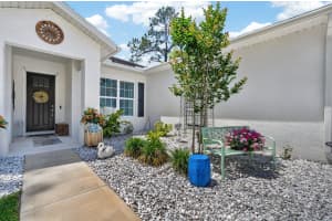 22 WHITE HURST LANE, PALM COAST, FL 32164 - MLS#MFRFC317756