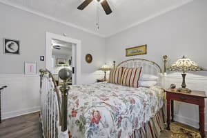 132 POMAR STREET, ST AUGUSTINE, FL 32084 - MLS#MFRFC317760