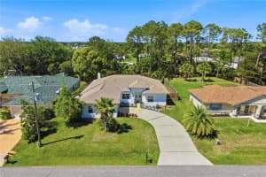 43 FLEMINGWOOD LANE, PALM COAST, FL 32137 - MLS#MFRFC317762