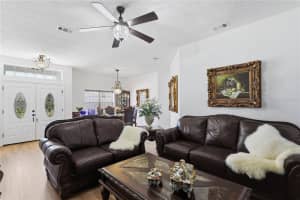 43 FLEMINGWOOD LANE, PALM COAST, FL 32137 - MLS#MFRFC317762