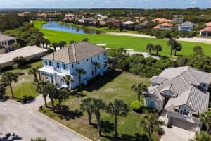 36 SANDPIPER LANE, PALM COAST, FL 32137 - MLS#MFRFC317766