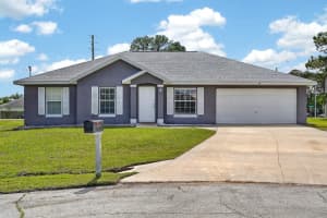 14 Random Pl, PALM COAST