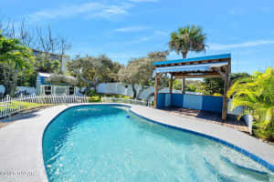 448 NAUTILUS AVENUE, DAYTONA BEACH, FL 32118 - MLS#MFRFC317775