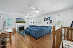 448 NAUTILUS AVENUE, DAYTONA BEACH, FL 32118 - MLS#MFRFC317775