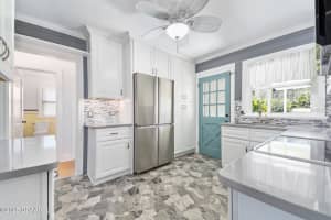 448 NAUTILUS AVENUE, DAYTONA BEACH, FL 32118 - MLS#MFRFC317775